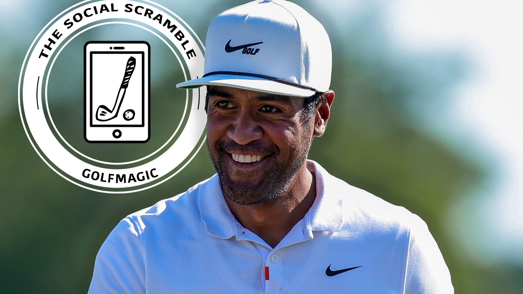 Ryder Cup shocks, a snapped driver and a wild DQ tale | The Social Scramble #3